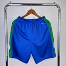 Bermuda Dallas Mavericks Azul 2022/23 Swingman - City Edition