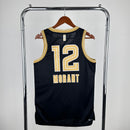 Regata Memphis Grizzlies Preta Swingman 2024/25 - Select Series