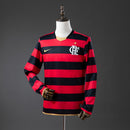 Camisa 1 Flamengo Retrô 2009 - Masculina