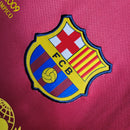 Camisa 1 Barcelona Retrô 2008/09 - Masculina
