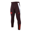 Agasalho Bayern de Munique Vermelho 2024/25 - Masculino