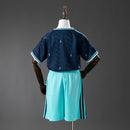 Conjunto Infantil 2 Alemanha 2026/27 - Unissex