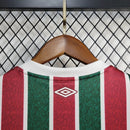 Camisa 1 Fluminense 24/25 Torcedor - Feminina