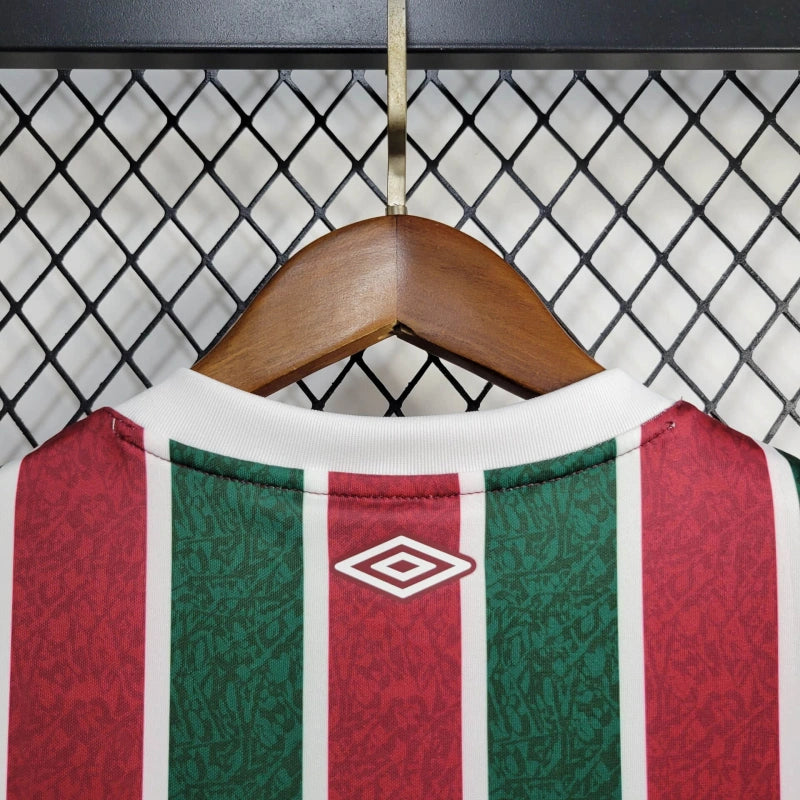 Camisa 1 Fluminense 24/25 Torcedora - Feminina