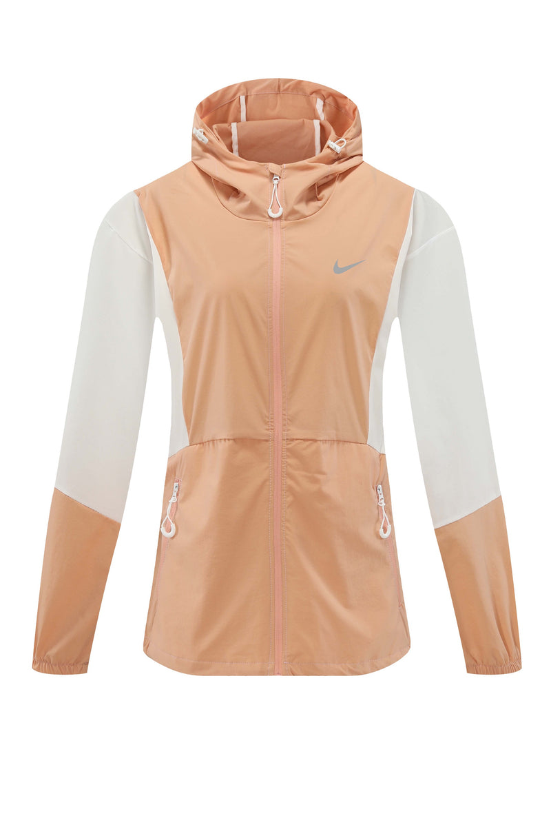 Jaqueta Esportiva Nike - Feminina