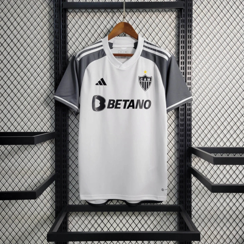 Camisa 2 Atlético Mineiro 2023/24 Torcedor - Masculina