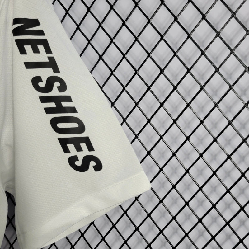 Camisa 1 Santos Retrô 2011 - Masculina