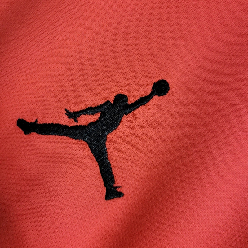 Camisa 2 Paris Saint Germain Retrô 2019/20 - Masculina