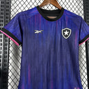Camisa 5 Botafogo 2025/26 Torcedor - Feminina