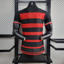 Camisa 1 Flamengo 2024/25 Jogador - Masculina