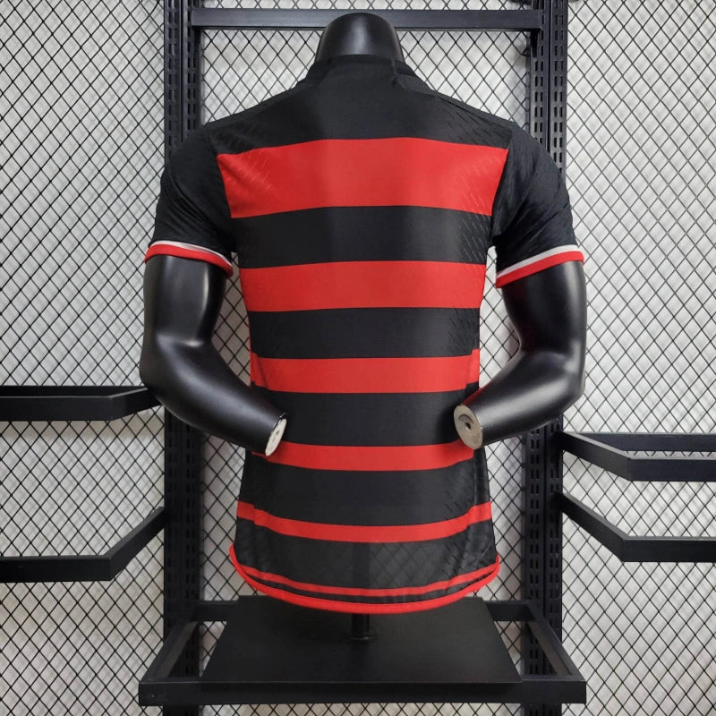 Camisa 1 Flamengo 2024/25 Jogador - Masculina