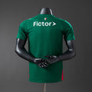 Camisa 1 Palmeiras 2026/27 Jogador - Masculina