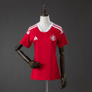 Camisa 1 Internacional 2026/27 Torcedor - Feminina