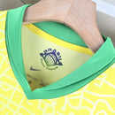Camisa 1 Brasil 24/25 Torcedor - Feminina