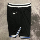 Bermuda LA Clippers Preto Swingman 2022/23 - City Edition