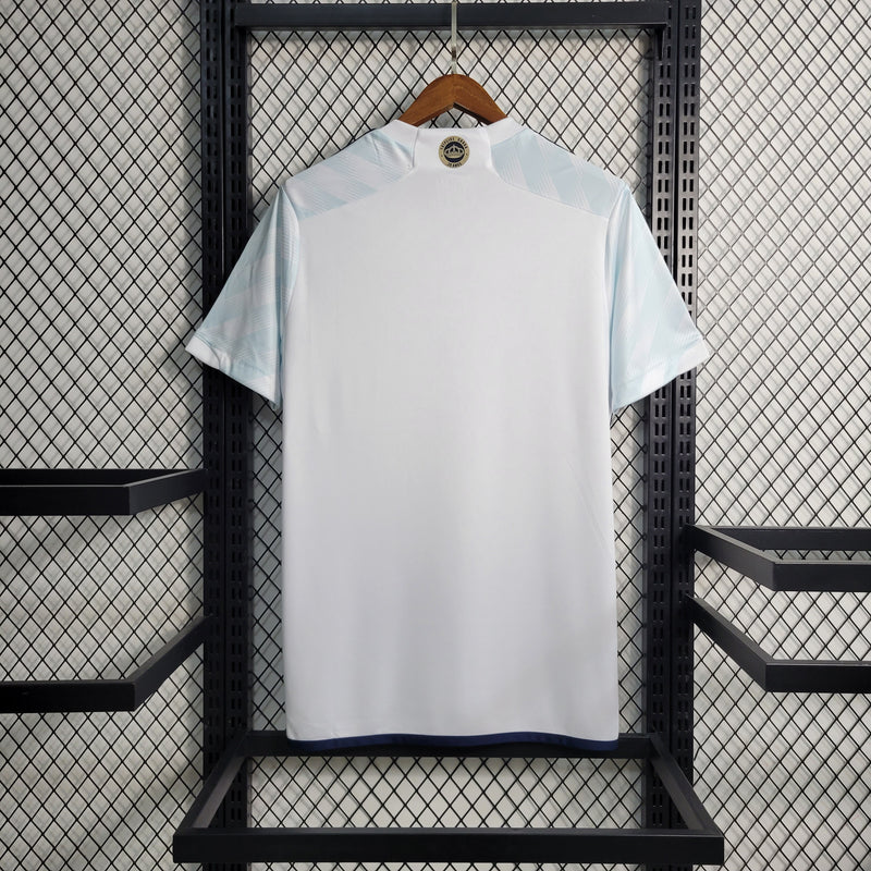 Camisa 2 Cruzeiro 2023/24 Torcedor - Masculina