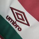 Camisa 2 Fluminense 2023/24 Torcedor - Masculina