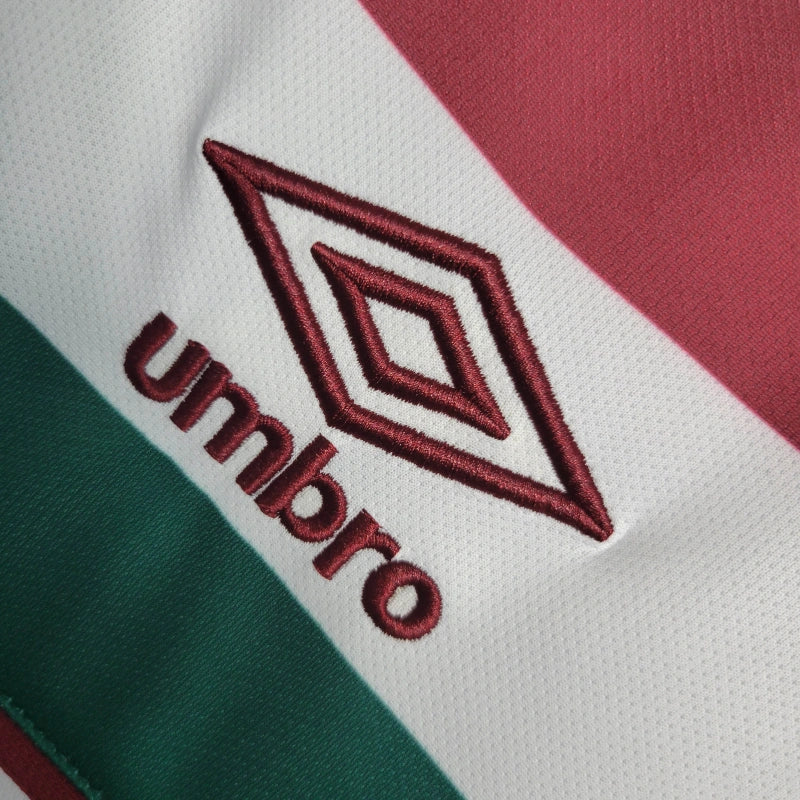 Camisa 2 Fluminense 2023/24 Torcedor - Masculina