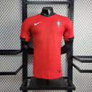 Camisa 1 Portugal 2024/25 Jogador - Masculina