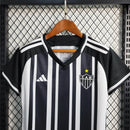 Camisa 1 Atlético Mineiro 2023/24 Torcedor - Feminina
