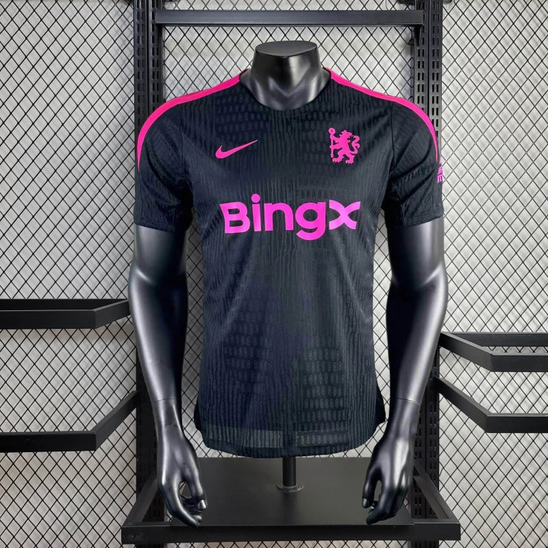 Camisa Treino Chelsea Modelo Jogador 2024/25 - Masculina