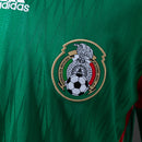 Camisa 1 México Retrô 2010 - Masculina