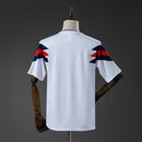 Camisa 1 Inglaterra Retrô 1990 - Masculina