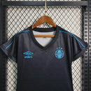 Camisa 3 Grêmio 2023/24 Torcedor - Feminina
