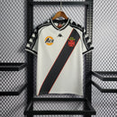 Camisa 1 Vasco da Gama Retrô 1999/2000 - Masculina