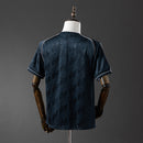 Camisa LifeStyler Real Madrid 2024 - Masculina