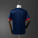 Camisa 1 Paris Saint Germain Retrô 2013 - Masculina