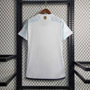 Camisa 2 Cruzeiro 2023/24 Torcedor - Feminina