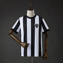 Camisa Home Atlético Mineiro Retrô 1971 - Masculina