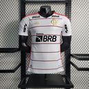 Camisa 2 Flamengo 2023/24 Jogador - Masculina