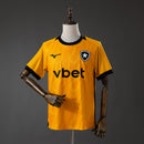 Camisa de Goleiro Botafogo 2026/27 Torcedor - Masculina