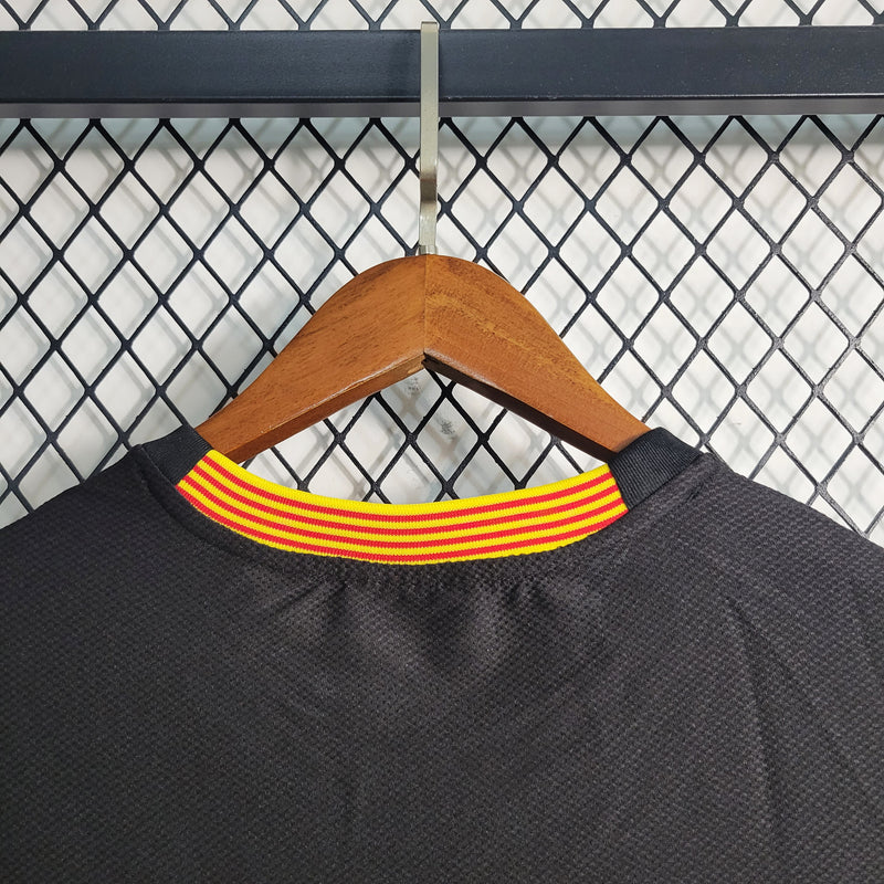 Camisa 3 Barcelona Retrô 2013/14 - Masculina