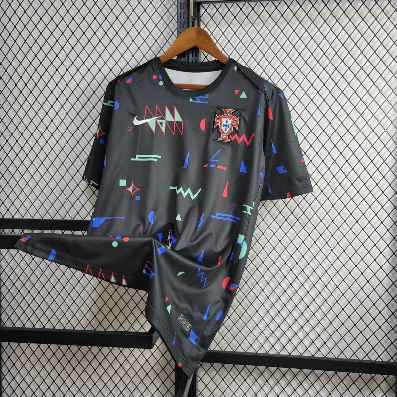 Camisa Treino Portugal 24/25 Torcedor - Masculina