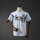 Camisa 1 Alemanha Retrô 2018 - Masculina