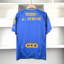 Camisa Edição Especial Tigres UANL 2024 Torcedor - Masculina