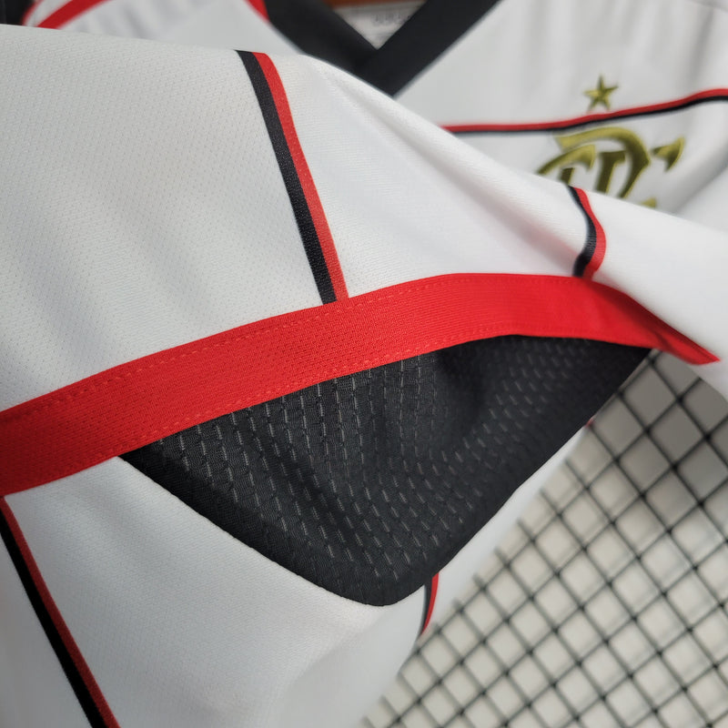 Camisa 2 Flamengo 2023/24 Torcedor - Masculina
