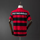 Camisa 1 Flamengo Retrô 1995 - Masculina