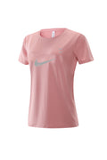 Camisa Treino Nike Swoosh Dri-FIT - Feminina