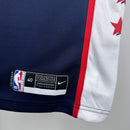 Regata LA Clippers Azul 2018/19 Swingman - City Edition