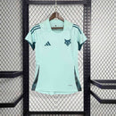 Camisa Treino Cruzeiro 2025/26 Torcedor - Feminina