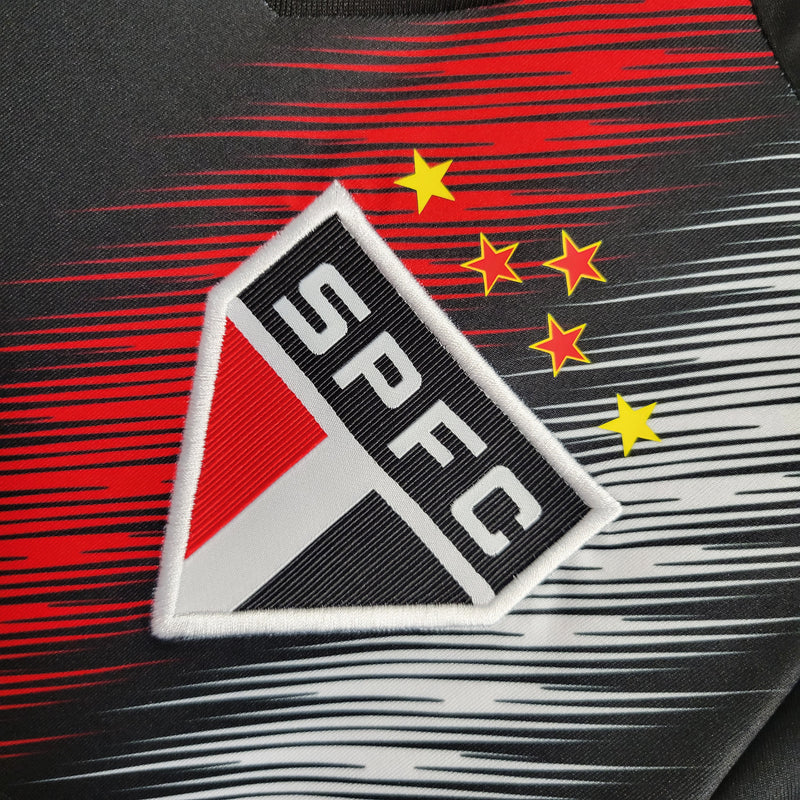 Camisa 3 São Paulo 2023/24 Torcedor - Masculina
