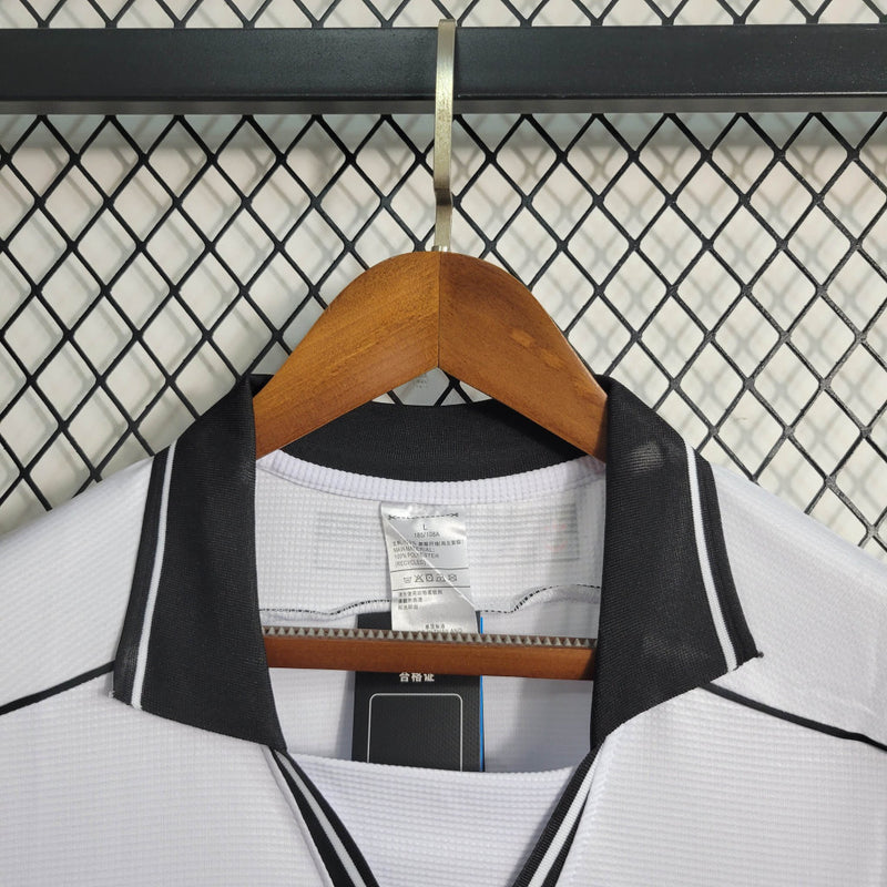 Camisa 1 Corinthians Retrô 1999 - Masculina