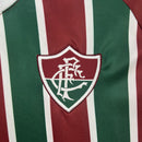Camisa 1 Fluminense 2025/26 Torcedor - Feminina