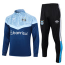Agasalho Treino Grêmio Azul-marinho 2023/24 - Masculino