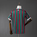Camisa 1 Fluminense 2026/27 Torcedor - Masculina