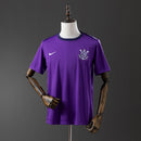 Camisa Treino Corinthians 25/26 - Masculina